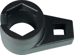 Nasadka sondy lambda 3/8", 22 mm