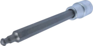 Nasadka 1/2" imbus. z kulką  6x140 mm