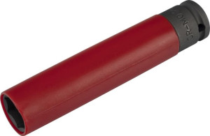 Nasadka 1/2", długa 21 mm do alufelg