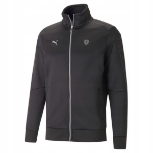 Puma Bluza Ferrari Style Mt7 53833301 R Xxl