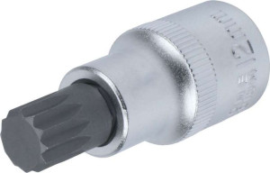 Nasadka 1/2",  wielowpust M12 x 53 mm
