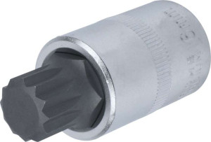 Nasadka 1/2",  wielowpust M16 x 53 mm