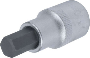 Nasadka 1/2" imbus  10 x 55 mm