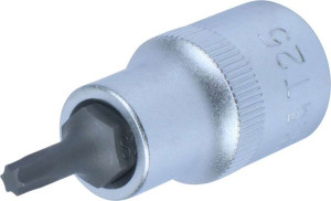 Nasadka 1/2" Torx  T25 x 53 mm