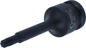 Nasadka 1/2" udarowa Torx T 30 x 78 mm