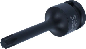 Nasadka 1/2" udarowa Torx T 45 x 78 mm
