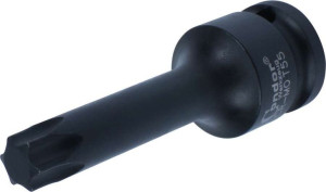 Nasadka 1/2" udarowa Torx T 55 x 78 mm