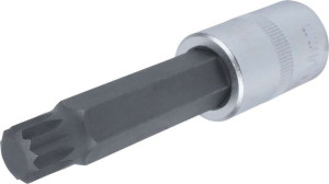 Nasadka 1/2", wielowpust  M14 x 100mm