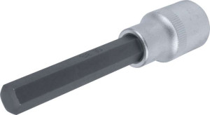 Nasadka 1/2" imbus. 10x100 mm