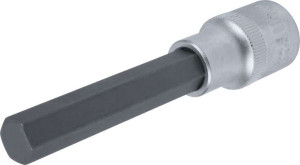 Nasadka 1/2" imbus. 11x100 mm