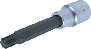 Nasadka 1/2", RIBE M 9 x 100 mm