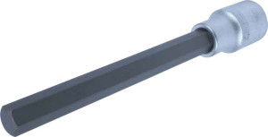 Nasadka 1/2". imbus 10x140 mm
