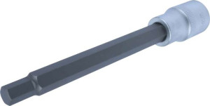 Nasadka 1/2". imbus  8x140 mm