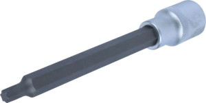 Nasadka 1/2".  Torx  T40 x 140 mm