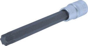 Nasadka 1/2".  Torx  T60 x 140 mm