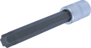 Nasadka 1/2".  Torx  T70 x 140 mm