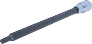 Nasadka 1/2". Torx  T40 x 200 mm