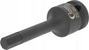 Nasadka 1/2" udarowa imbus 8 x 78 mm