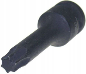 Nasadka 1/2" udarowa Torx T55 x 78 mm