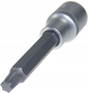 Nasadka 1/2'', Torx T30 x 100 mm Audi,Opel,Porsche