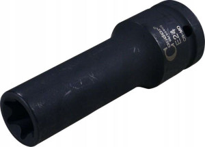 Nasadka 3/4" udarowa Torx E24 x110 mm, długa
