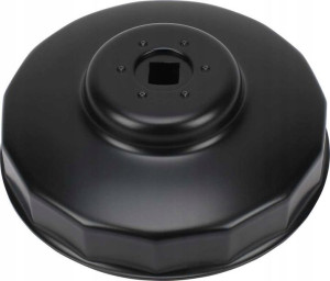 Nasadka 106/15 do filtrów oleju, blaszana Condor