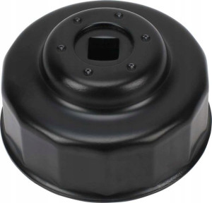 Nasadka 65/14 do filtrów oleju, blaszana Condor