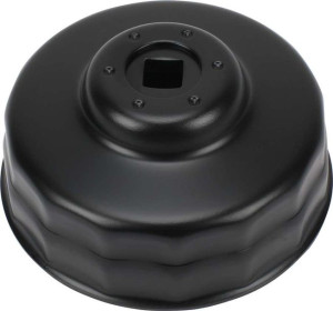 Nasadka 80-82/15 do filtrów oleju, blaszana Condor