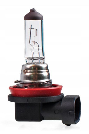 M-tech Żarówka Halogenowa H8 12v 35w Pgj19-1