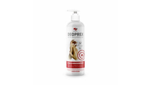 Ma Professional - Deoprex Żel Do Dezynfekcji Rąk 400 Ml