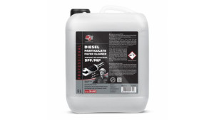 Ma Professional - Dpf Cleaner Preparat Do Czyszczenia Dpf 5l