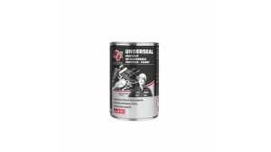 Ma Professional - Preparat Do Konserwacji Podwozia 1 Kg Pędzel