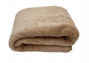 Ręcznik Szybkoschnący 70x140 Mikrofibra Kąpielowy