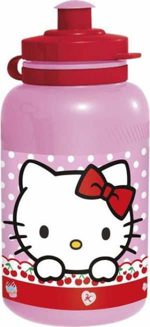Sportowa butelka 400ml H. Kitty