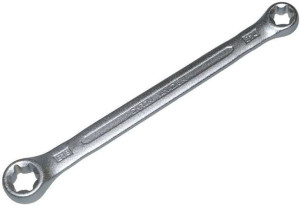 Klucz oczkowy Torx E16xE23