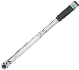 Klucz dynamometryczny Quick-Lock 3/4", 100-500 Nm