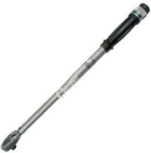Klucz dynamometryczny Quick-Lock 3/4", 140-700 Nm