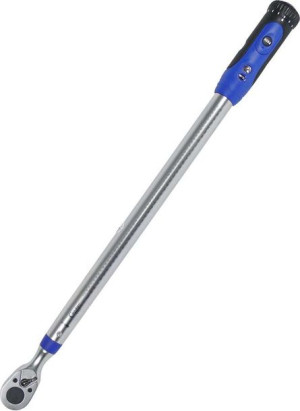 Klucz dynamometryczny Profi 1/2", 60-340 Nm