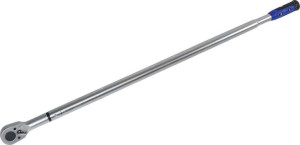 Klucz dynamometryczny Profi 3/4", 150-750 Nm