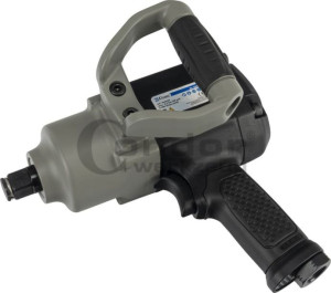 Klucz udarowy 3/4", 2780 Nm