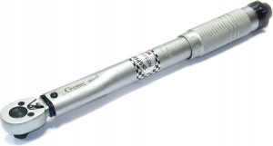 Klucz dynamometryczny. 3/8", 5-25 Nm Condor