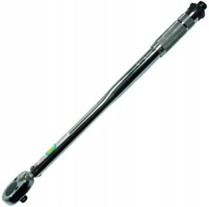 Klucz dynamometryczny. 1/2", 30-210 Nm Condor