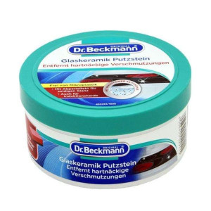 Dr. Beckmann Pasta do Czyszczenia Płyt Ceramicznych i Płyt Indukcyjnych z G