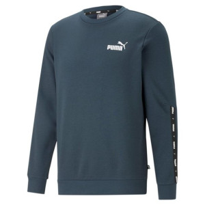 Bluza męska Puma ESS Small Logo Crew-  847384 16