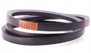 Pas pasek klinowy B HB 3550 LD KLEBERG 17x3550 LW