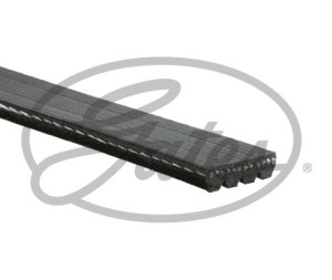 Pas pasek klinowy HB B 1320 STOMIL SANOK 17x1276