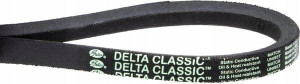 Pas klinowy A13x1425Li 1455Ld A1425CA Gates Delta