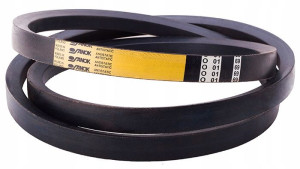 PAS PASEK KLINOWY HB 2000 szerokość 17mm 2000mm