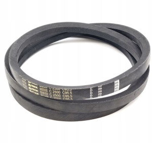 Pas Pasek Klinowy SANOK C2500 C95,5 D09 2500x22x14