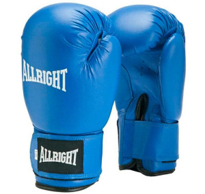 Rękawice Bokserskie Allright 4 Oz Sw02060